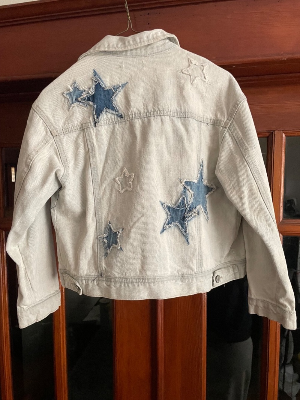 Denim Jacket - Picture 3 of 3
